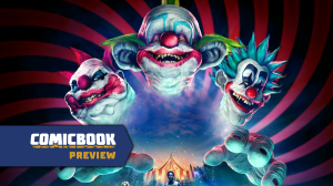 Killer Klowns from Outer Space: The Game – First Impressions from Hands-On Preview