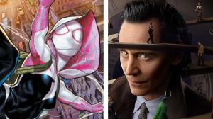 Marvel’s New Spider-Gwen Series Has a Surprising Loki Connection