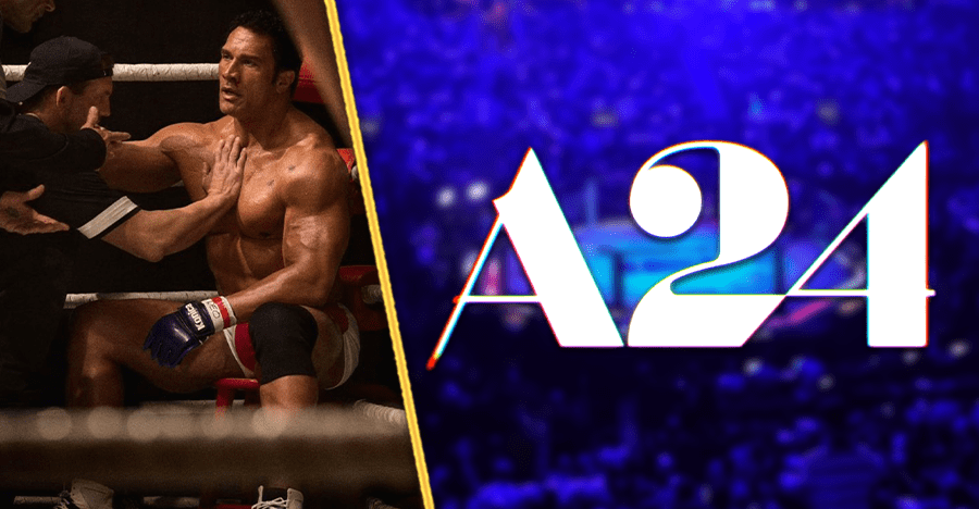 THE-ROCK-SMASHING-MACHINE-DWAYNE-JOHNSON-A24-UFC-MARK-KERR-BIOPIC