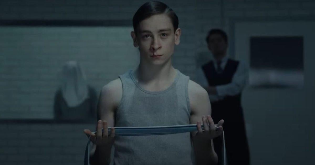 Stranger Danger Shadow Stranger Things: The First Shadow Cast Reveal How Their Characters Are ...