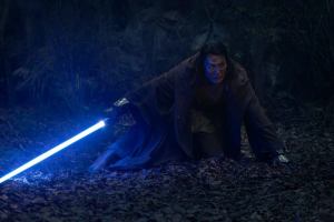 Star Wars: The Acolyte: Lee Jung-jae Says Using the Force “Felt Awkward at First”