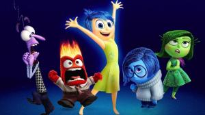 Inside Out TV Series in the Works at Pixar