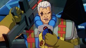 X-Men ’97 Director Talks Cable’s “Heartbreaking” Season 1 Storyline