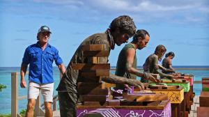 Survivor Season 50 Will Be a “Year-Long” Celebration