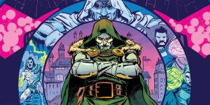 Doom #1 Review: An Ode to Marvel’s Greatest Supervillain