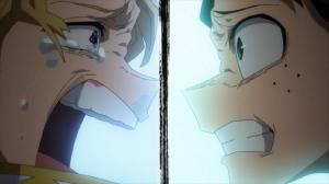 My Hero Academia Reveals Another Quirkless Tragedy