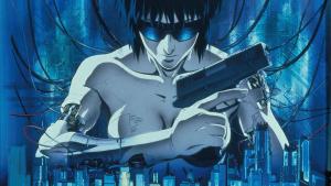 New Ghost in The Shell Anime Announced