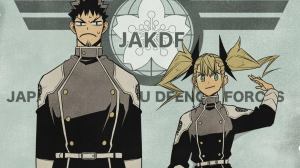 Kaiju No. 8 Creator Celebrates Episode 5 With Special Art