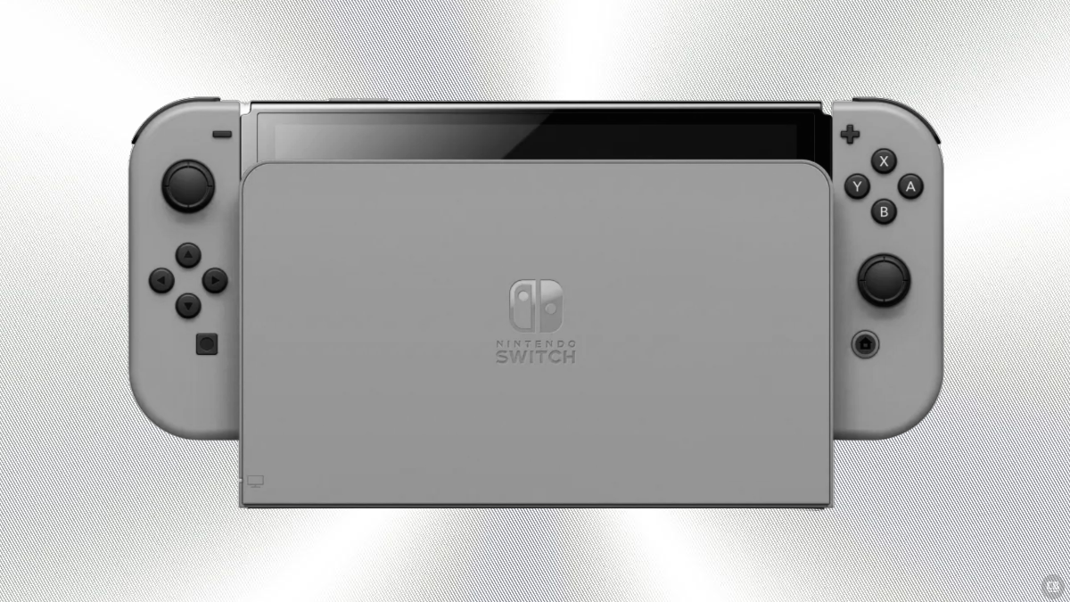Nintendo Switch 2 Leak Reveals Console's Price - ComicBook.com