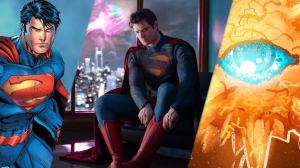 Superman: James Gunn’s First-Look Image of David Corenswet and That Evil Orb Explained