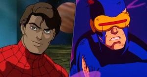 X-Men ’97 Season 1 Finale Resolves a Major Spider-Man Animated Series Plot Point