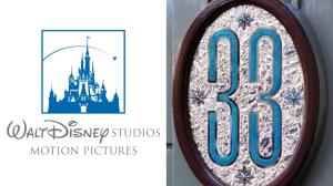 Disney Is Turning Disneyland’s Club 33 Into a Movie