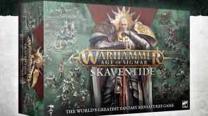 Warhammer: Age of Sigmar Starter Box Goes on Sale Today