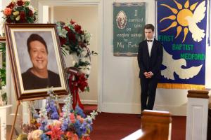 Young Sheldon Star Lance Barber Had Sneaky Cameo During George Cooper’s Funeral