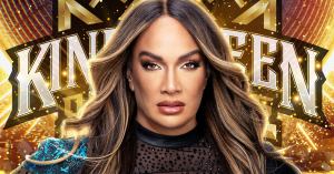 WWE’s Nia Jax Moves On to Queen of the Ring Finals on SmackDown