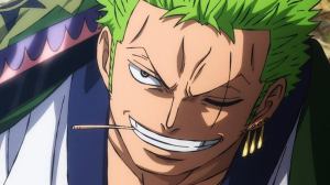 One Piece: Zoro Prequel Releases First Trailer