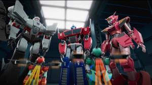 Transformers: EarthSpark Season 2 Trailer Rolls Out With New Guest Stars