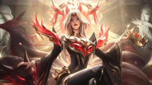 League of Legends Players Baffled by New Skin Worth Over $400