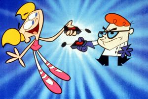 Dexter’s Laboratory Is Finally Coming to DVD