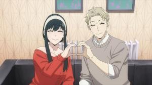 Spy x Family Cosplay Focuses on Loid And Yor’s Relationship