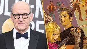 Criminal TV Series: Richard Jenkins Joins Cast of Ed Brubaker, Sean Phillips Adaptation