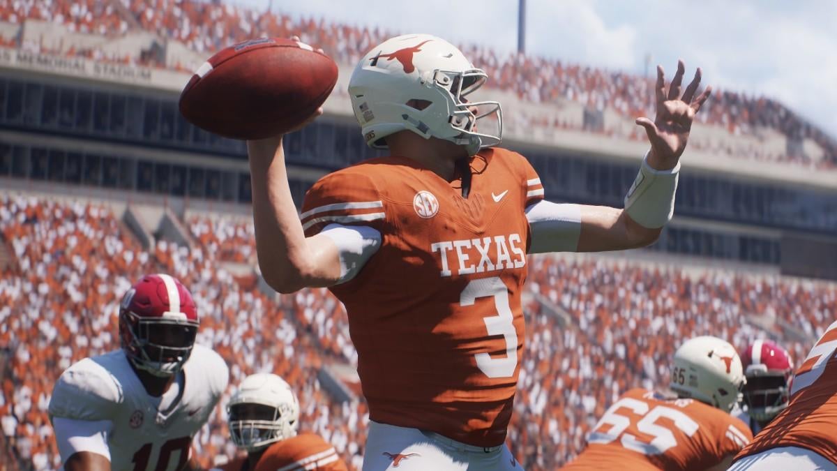 EA Sports College Football 25: Best Offensive Playbooks - ComicBook.com