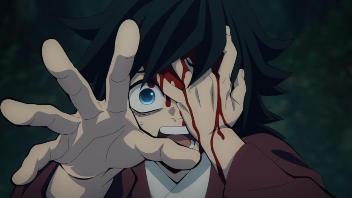 Demon Slayer Reveals Giyu's Heartbreaking Backstory - ComicBook.com