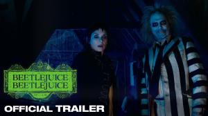 New Beetlejuice Beetlejuice Trailer Revealed by Warner Bros.