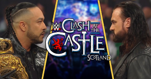 Did WWE Just Spoil Clash at the Castle’s Main Event Result?