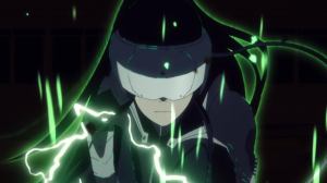 Kaiju No. 8 Taps Into Mina’s Power in Epic New Scene