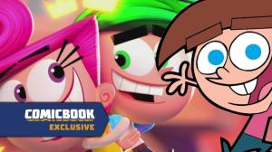 The Fairly OddParents Producers Explain Why Timmy Isn’t In New Series (Exclusive)