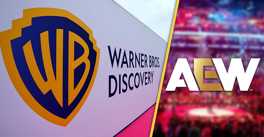 AEW-WARNER-BROS-DISCOVERY-WBD