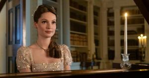 Bridgerton Season 3 Previews Francesca’s Love Story