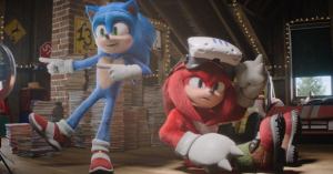 Knuckles Streaming Record Hypes Sonic’s Massive Franchise