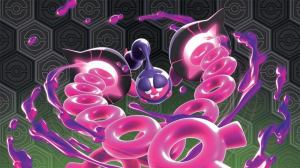 Pokemon TCG Reveals Special Shrouded Fable Set