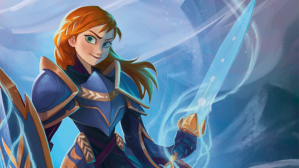 Disney Lorcana: Ursula’s Return Starter Decks Review: Classifications Take Front Stage