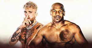 Mike Tyson vs. Jake Paul Fight Delayed by Netflix Due to Health Issues