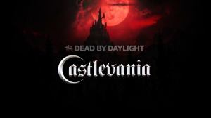 Dead by Daylight Teases Castlevania DLC Ahead of Next Week’s Reveal