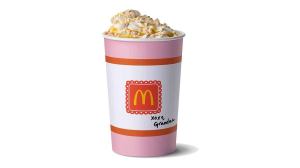 McDonald’s Sweetens Up Summer With New Grandma McFlurry