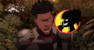 Suicide Squad Isekai Releases New Deadshot Trailer