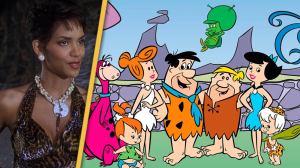 Halle Berry Reflects on Her Fan-Favorite The Flintstones Role 30 Years Later