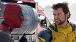 Deadpool & Wolverine: New TV Spot May Reveal First Look at Lady Deadpool