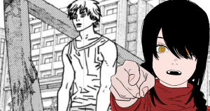 Chainsaw Man Sets Up Denji’s Desperate Search for Nayuta