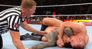 WWE Raw: Gunther Moves Onto Finals of King of the Ring Tournament