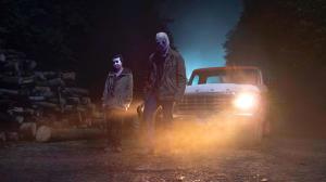 The Strangers Prequel Panned by Critics