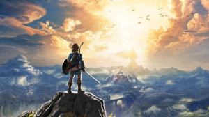 Breath of the Wild Remaster Seemingly Leaked for Nintendo Switch 2