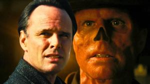 Fallout Star Walton Goggins Reacts to Series’ Massive Success