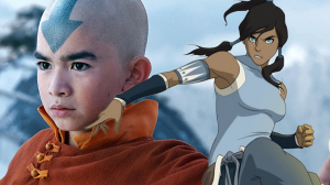 Netflix’s Avatar: The Last Airbender Exec Addresses Korra Adaptation Rumors