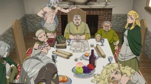 Delicious in Dungeon Episode 21 Promo Released: Watch