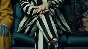 New Beetlejuice Beetlejuice Trailer Confirmed, Poster Revealed